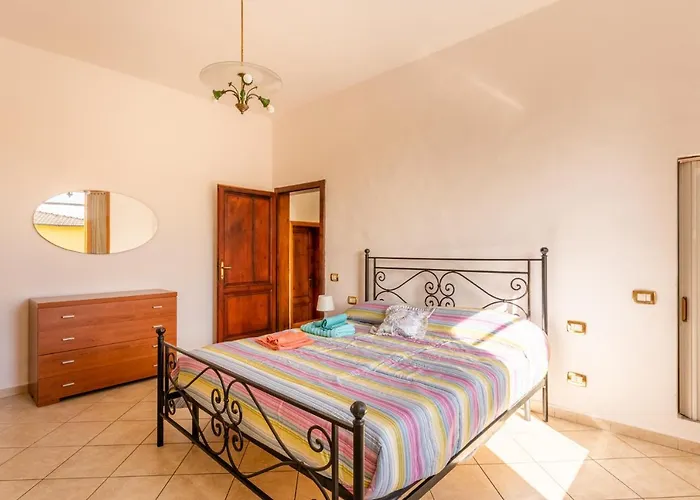 Enza\'S Petite Maison