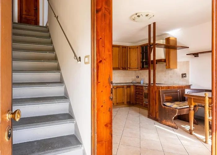 Enza\'S Petite Maison