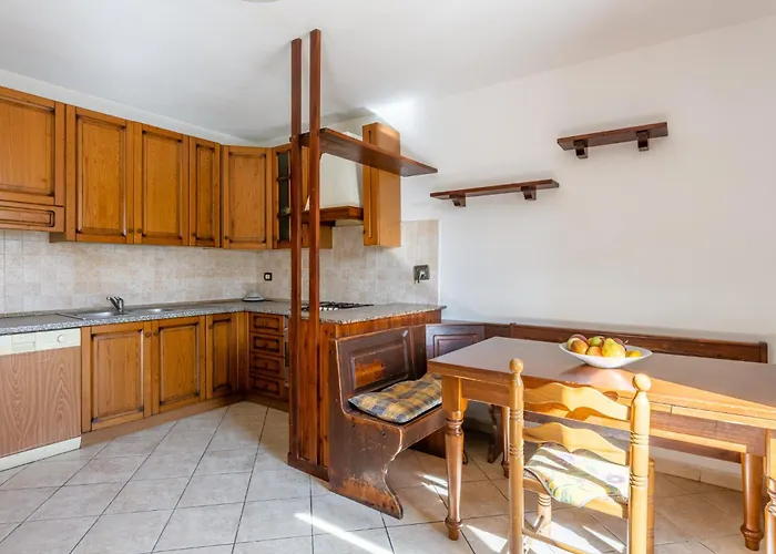 Enza\'S Petite Maison