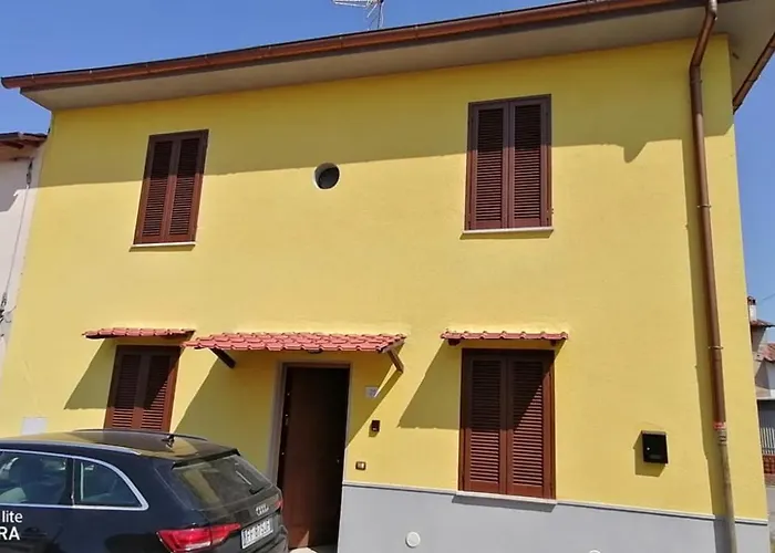 Enza\'S Petite Maison