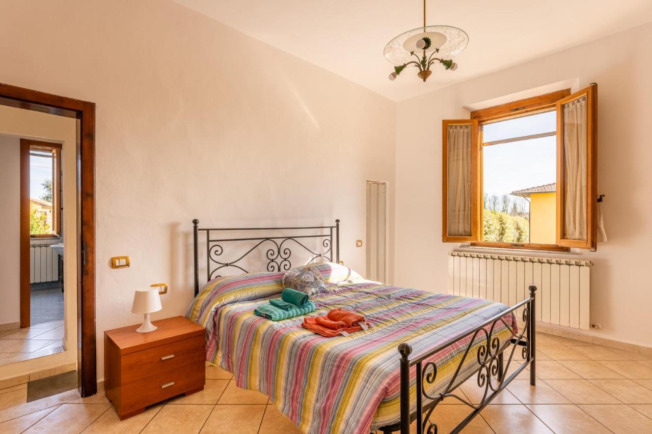 Enza's Petite Maison Santa Croce sull' Arno