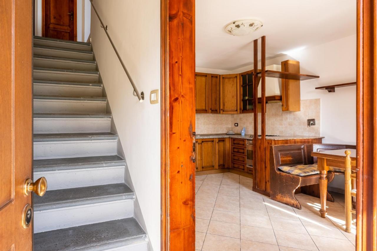 Enza's Petite Maison Holiday home