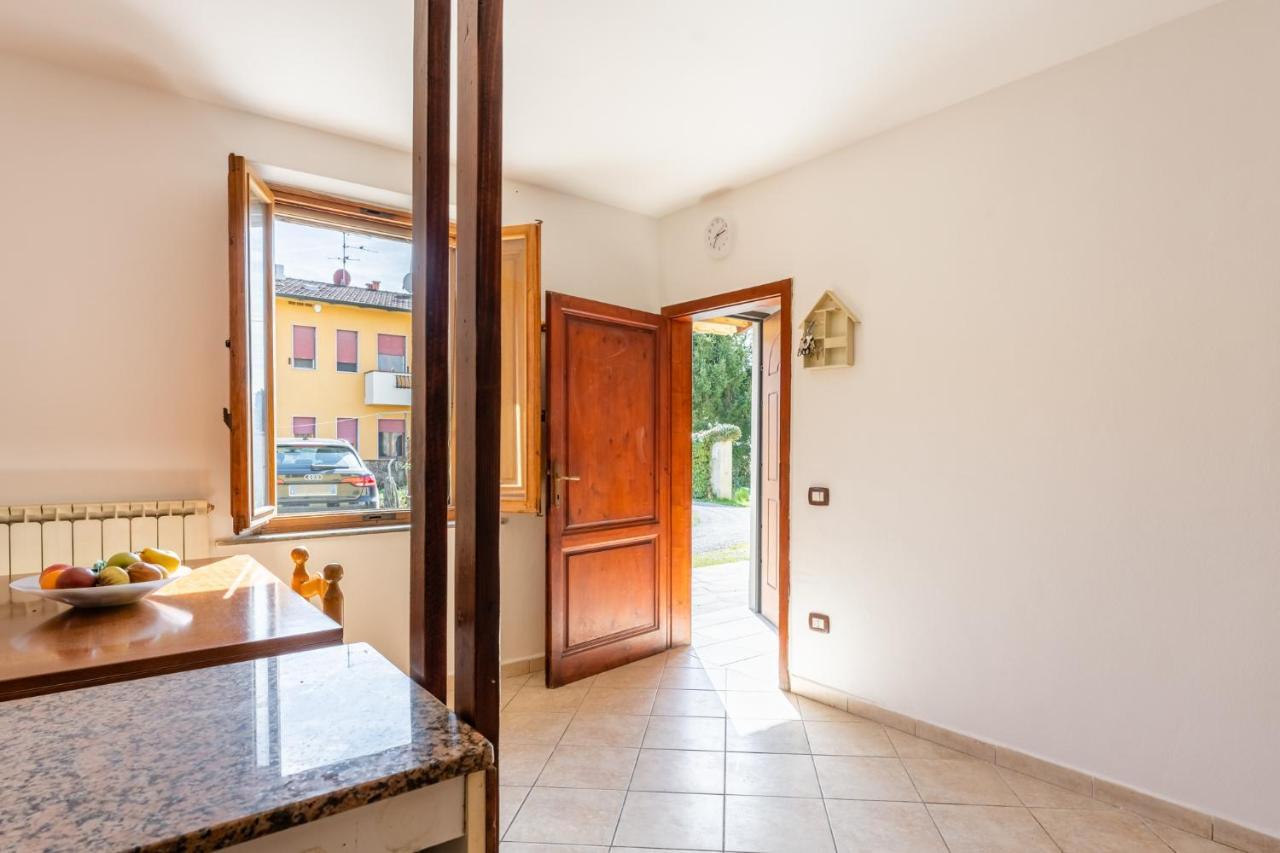 Holiday home Enza's Petite Maison