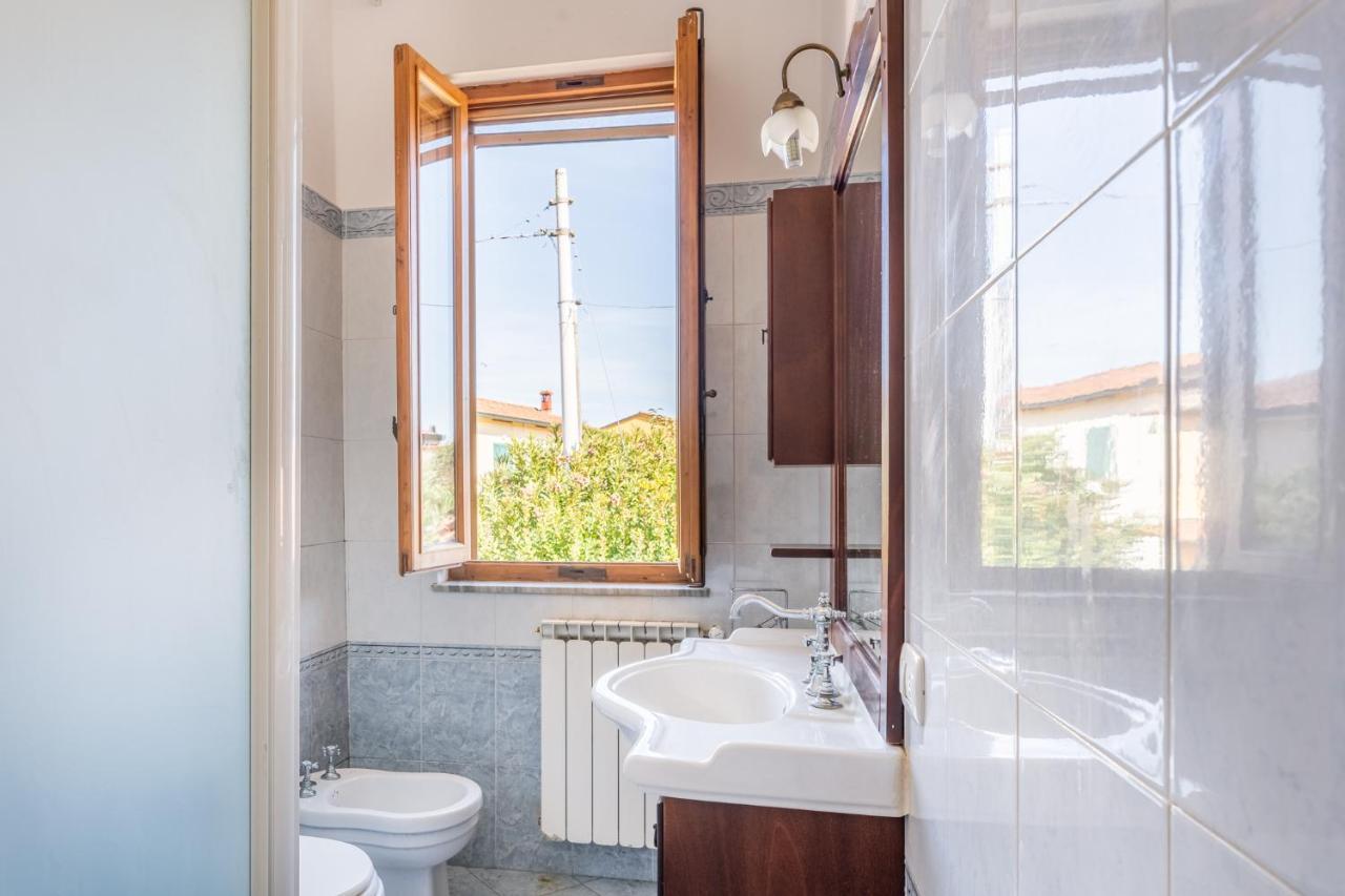 Holiday home Enza's Petite Maison Santa Croce sull' Arno