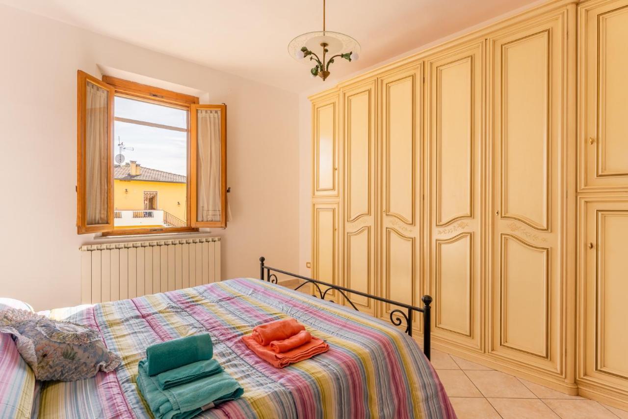 Enza's Petite Maison Santa Croce sull' Arno
