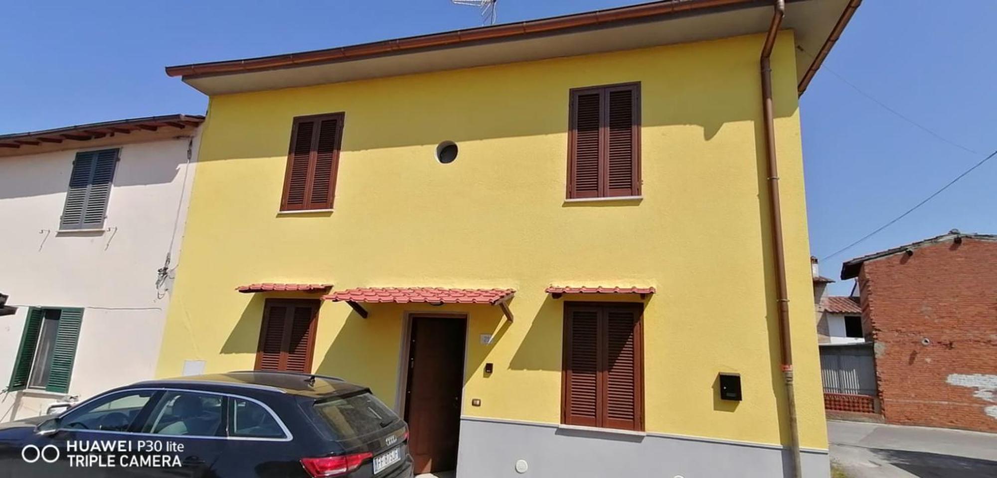 Holiday home Enza's Petite Maison