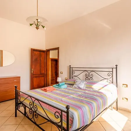 Enza'S Petite Maison Santa Croce sull' Arno Exterior photo