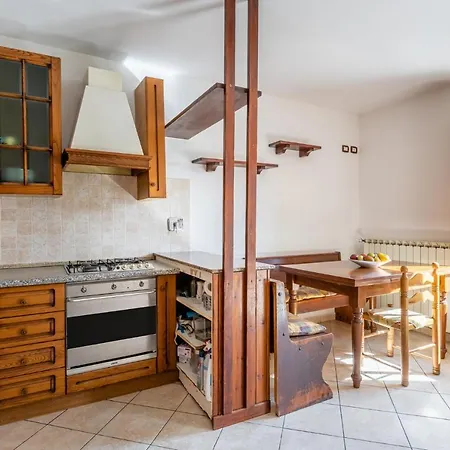 Enza'S Petite Maison Santa Croce sull' Arno Exterior photo