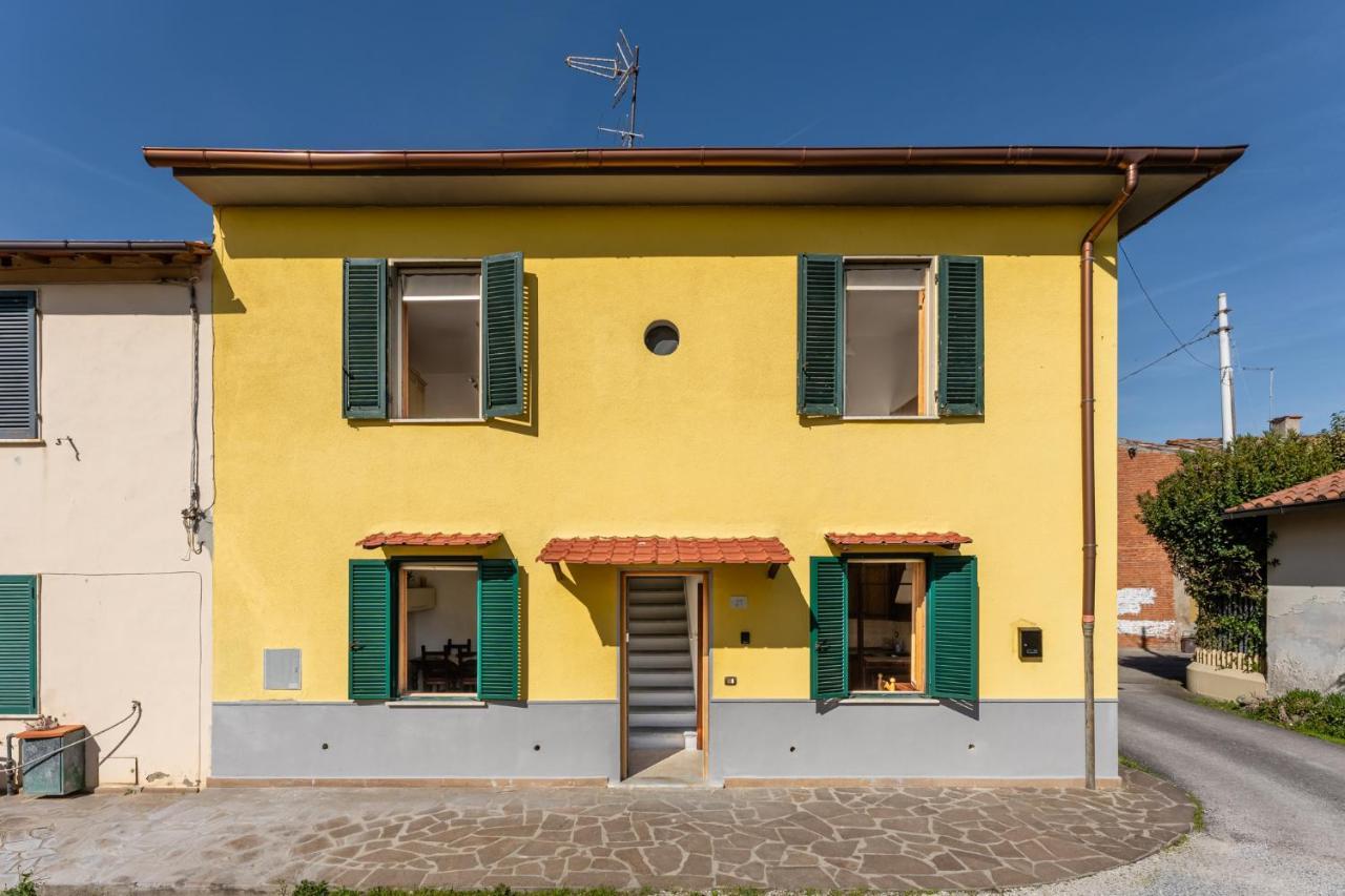 Enza's Petite Maison *