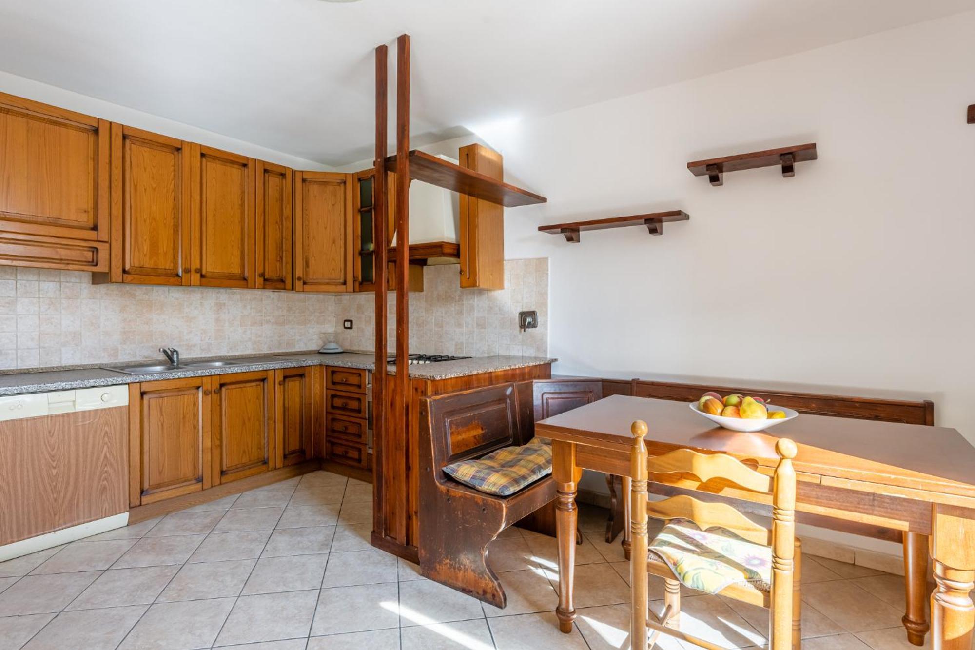 Enza's Petite Maison Holiday home *